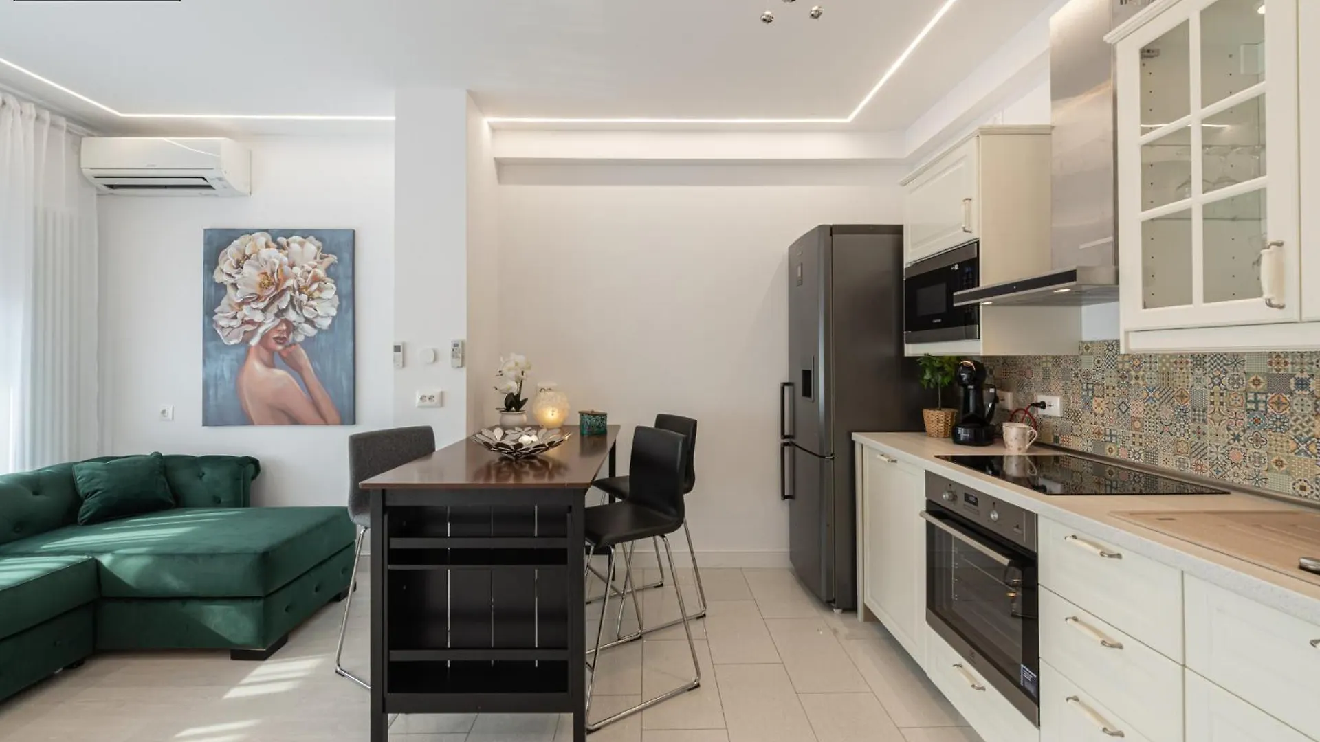 Smile Apartments Bucureşti România
