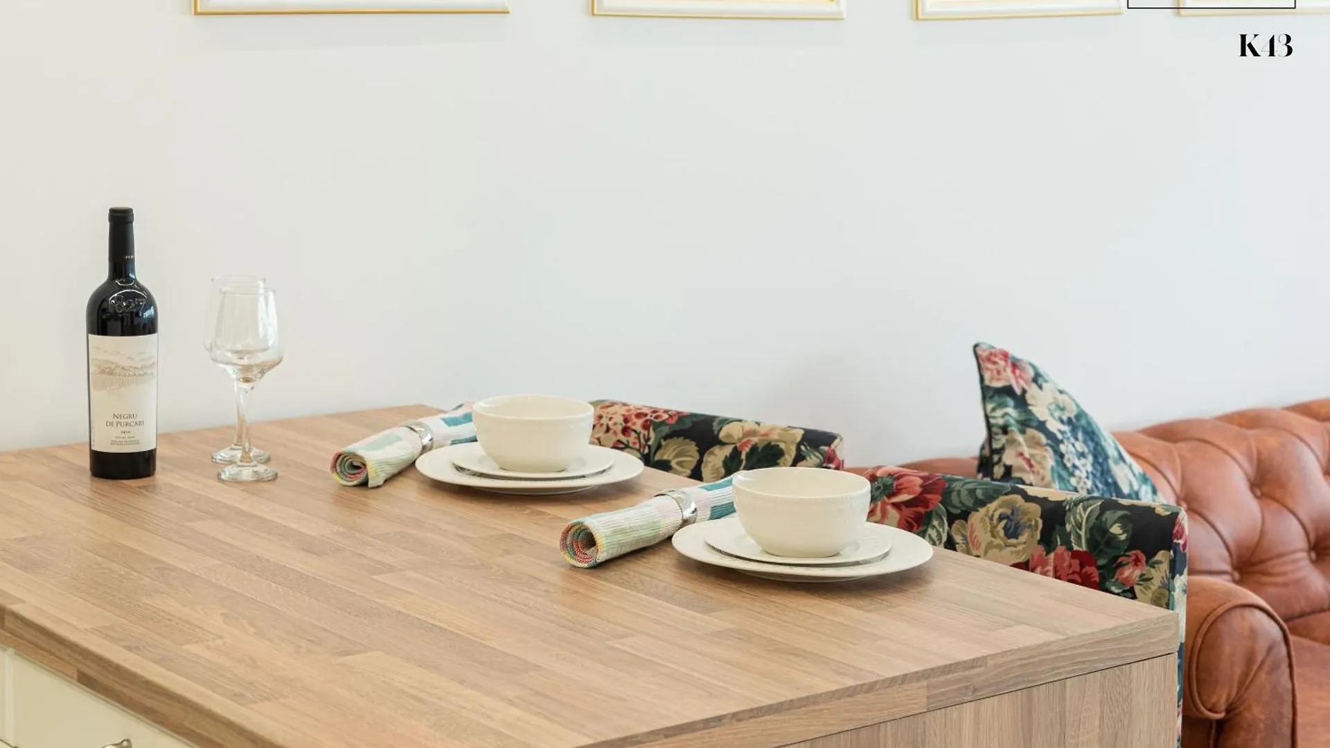 Smile Apartments Bucureşti