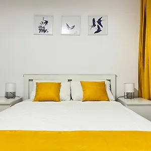 Rsa - Comfort Near Centre Bucureşti