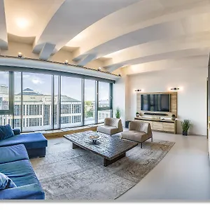 Loft Astoria Βουδαπέστη