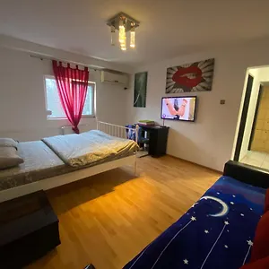 Sleep And Go Bucureşti