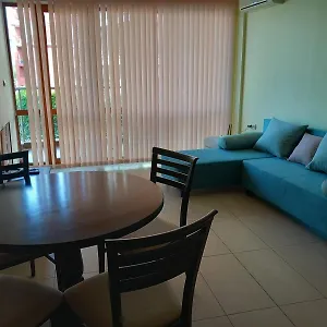 съни бей Sunny Beach