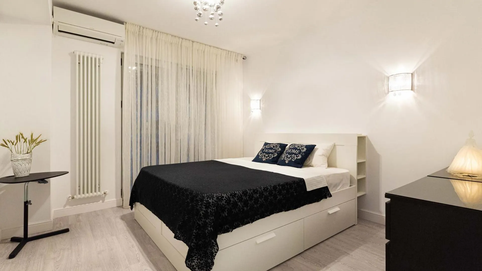 Smile Apartments Bucarest Roumanie