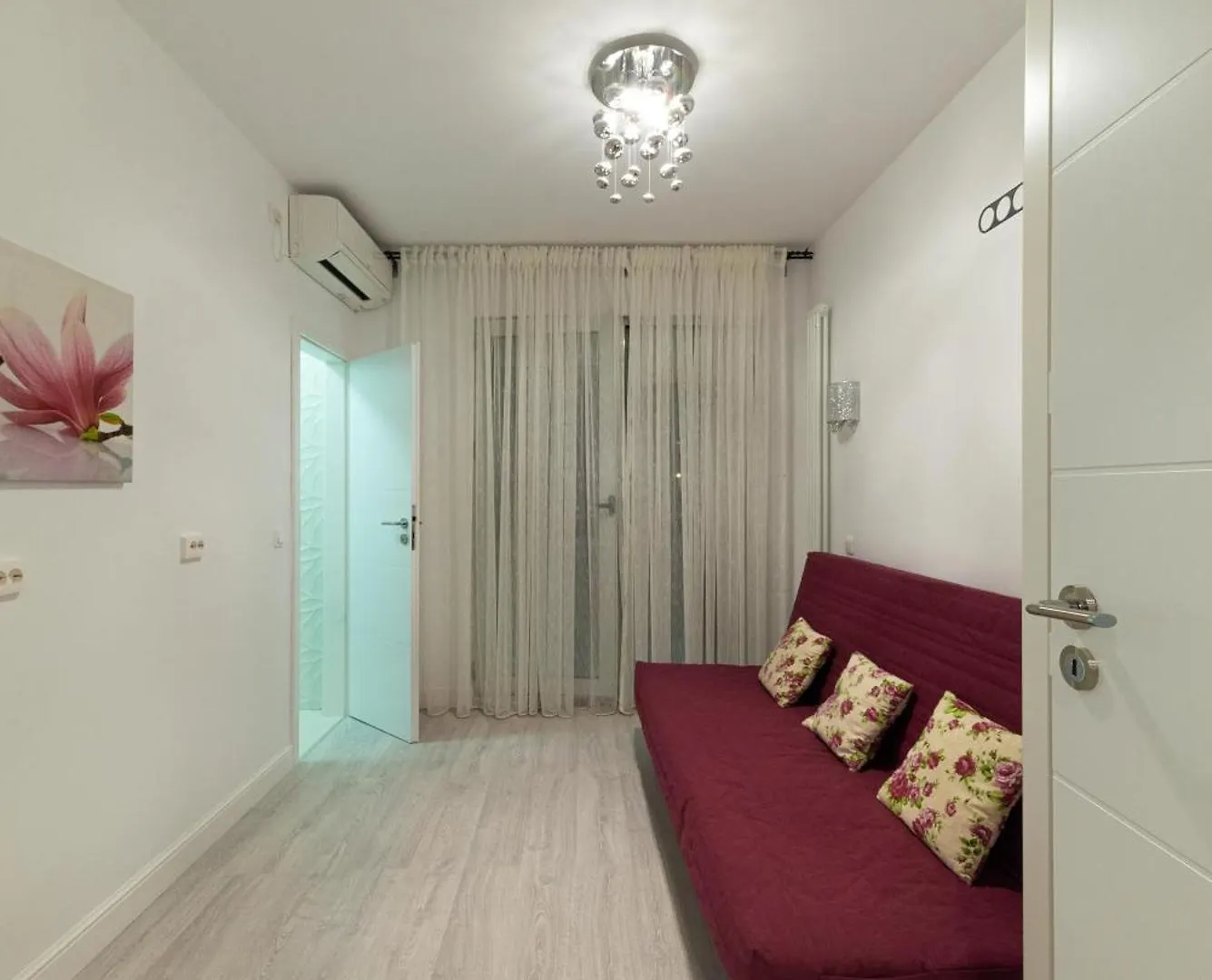 Smile Apartments Bucarest 0*,  Roumanie