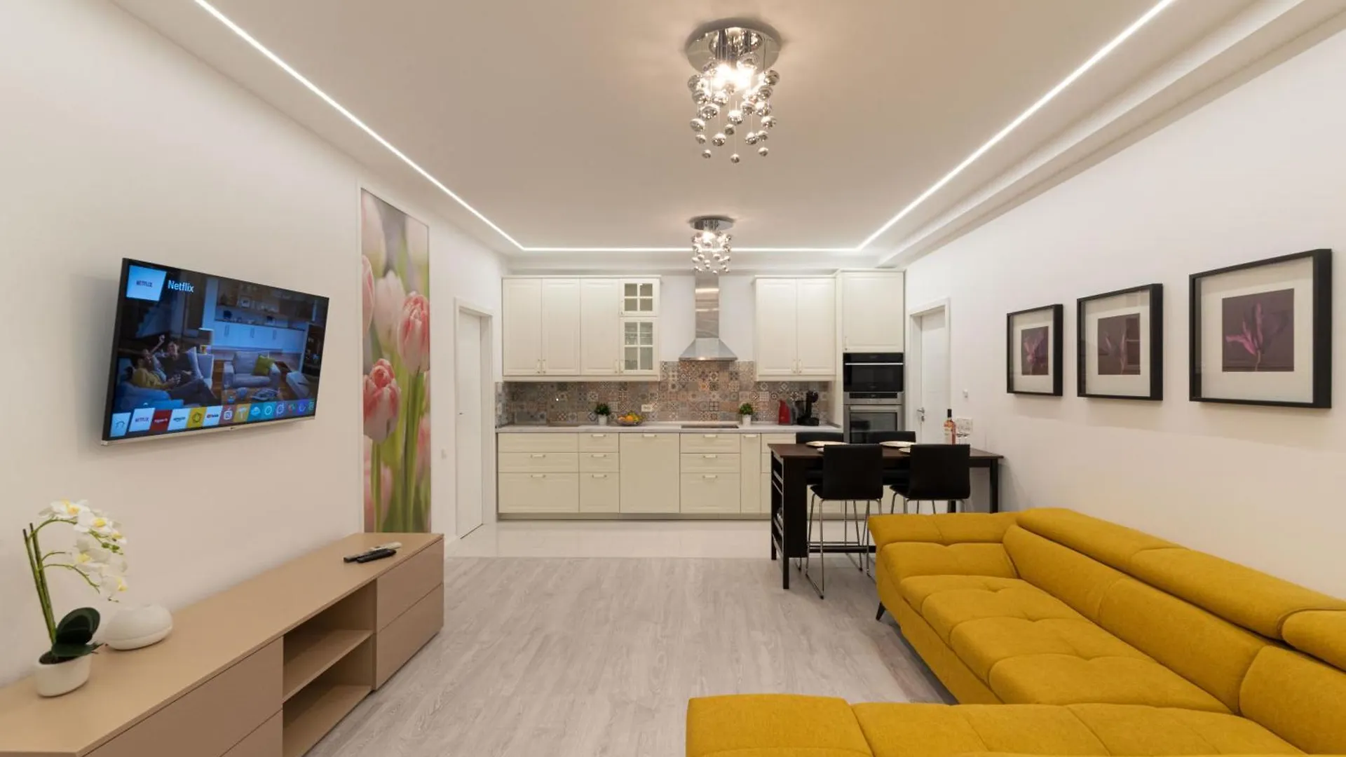 Smile Apartments Bucarest 0*,  Roumanie