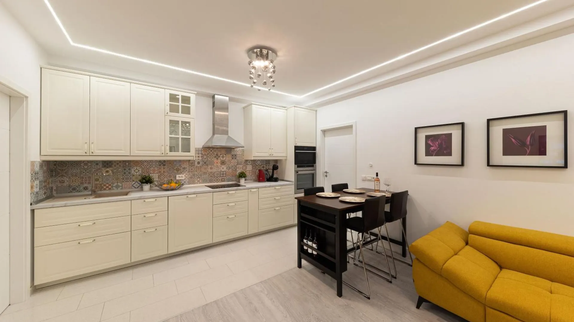 Smile Apartments Bucarest Roumanie
