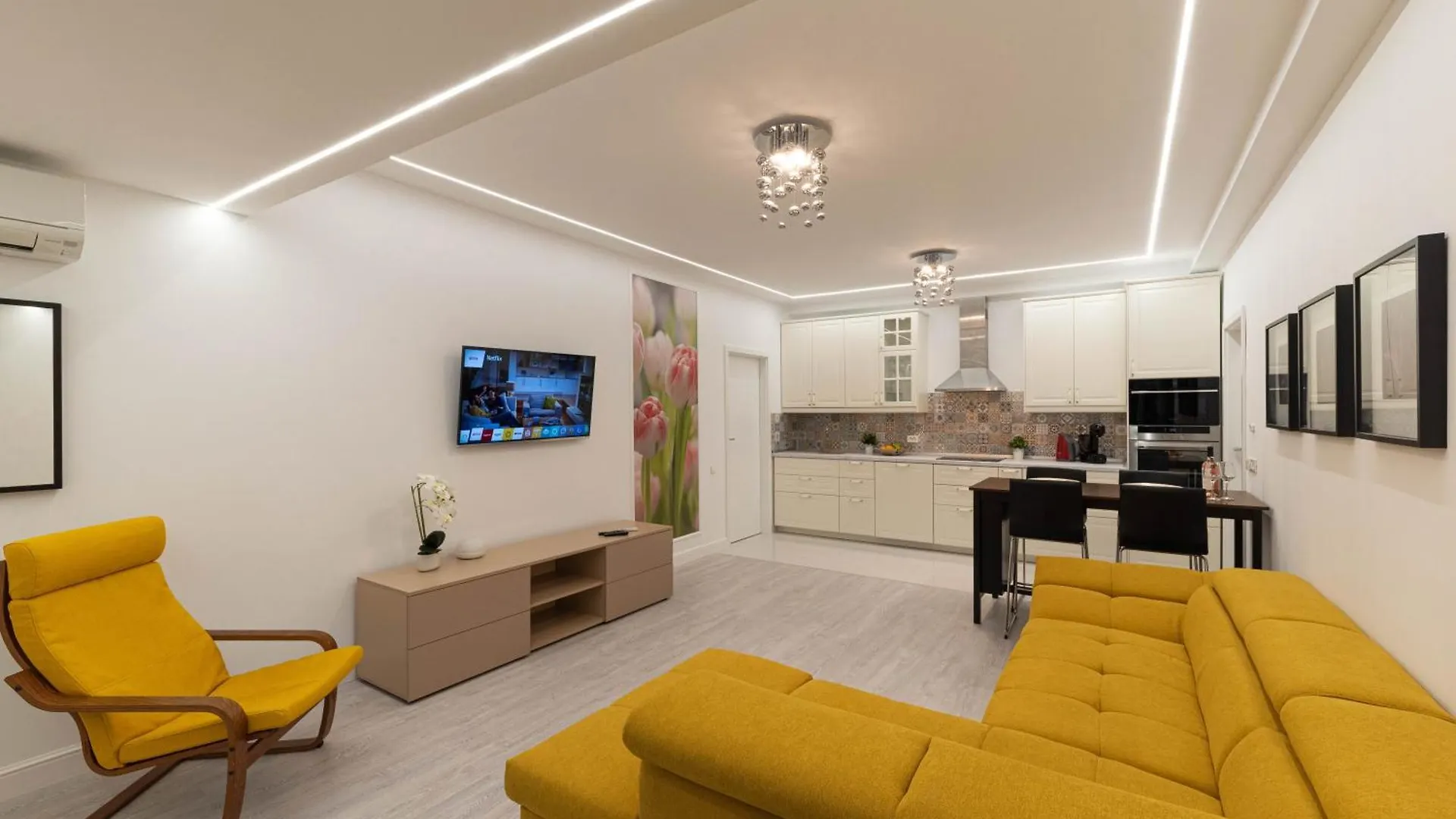 Smile Apartments Bucarest