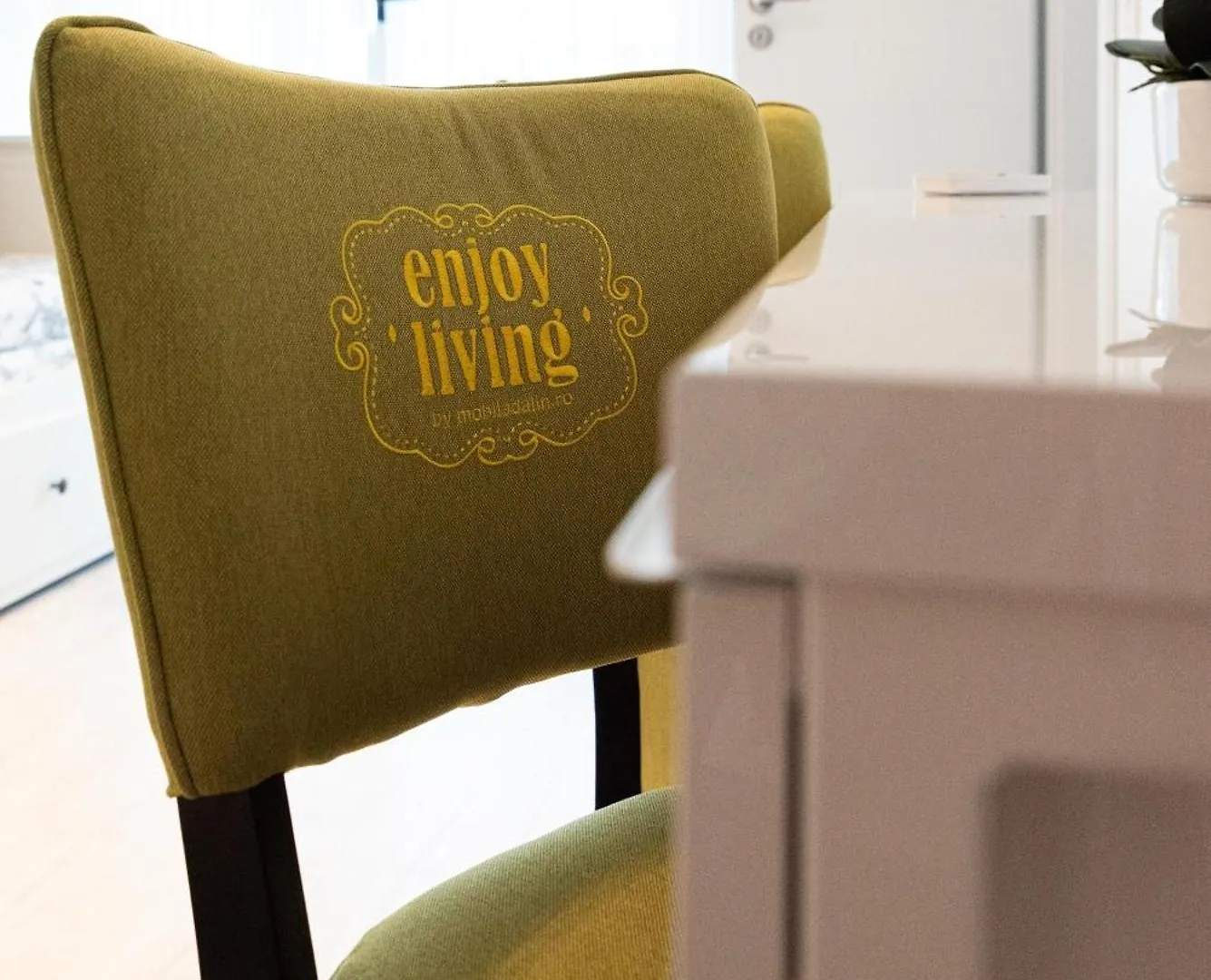 Smile Apartments Bucureşti