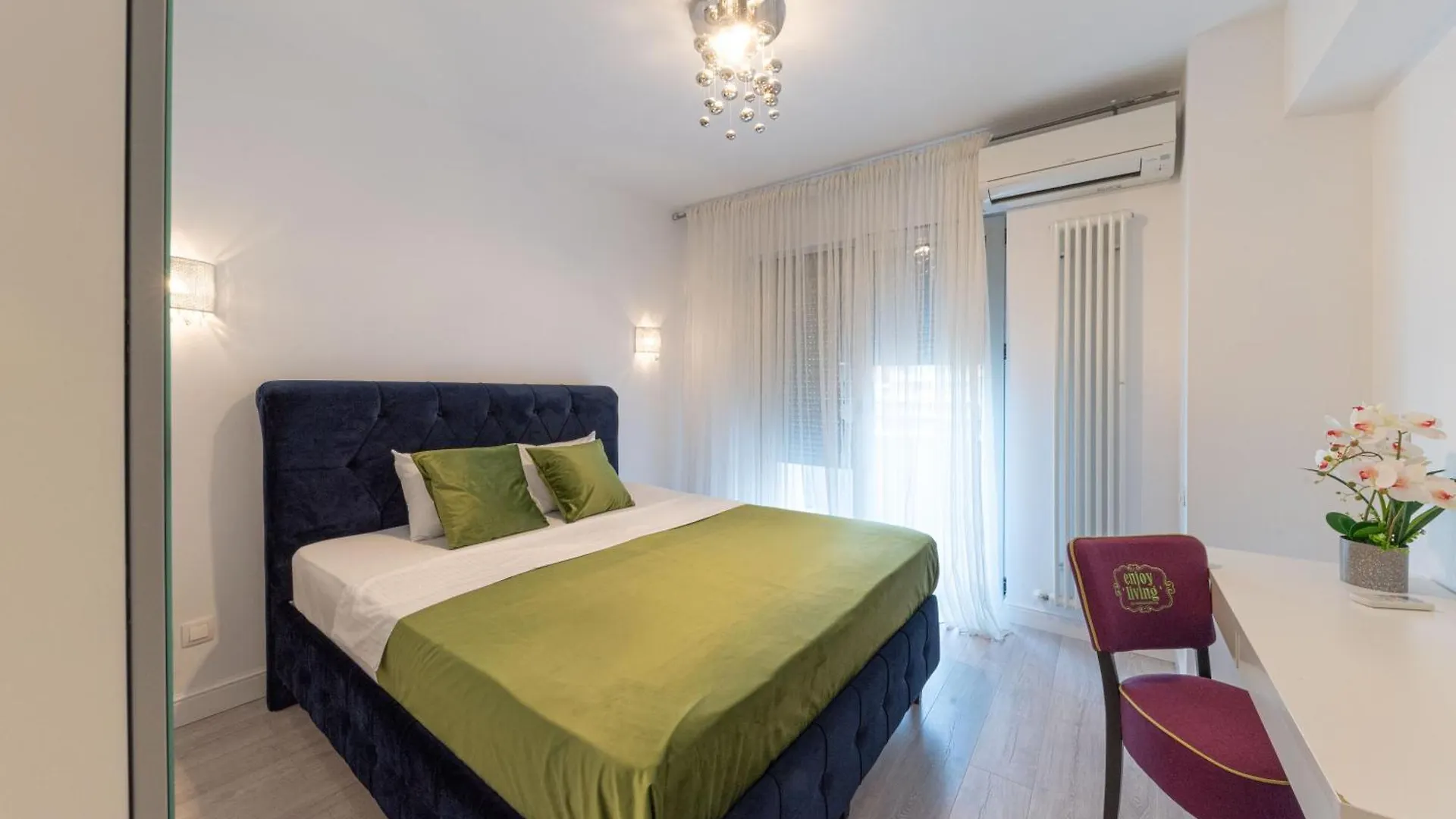 Smile Apartments Bucarest