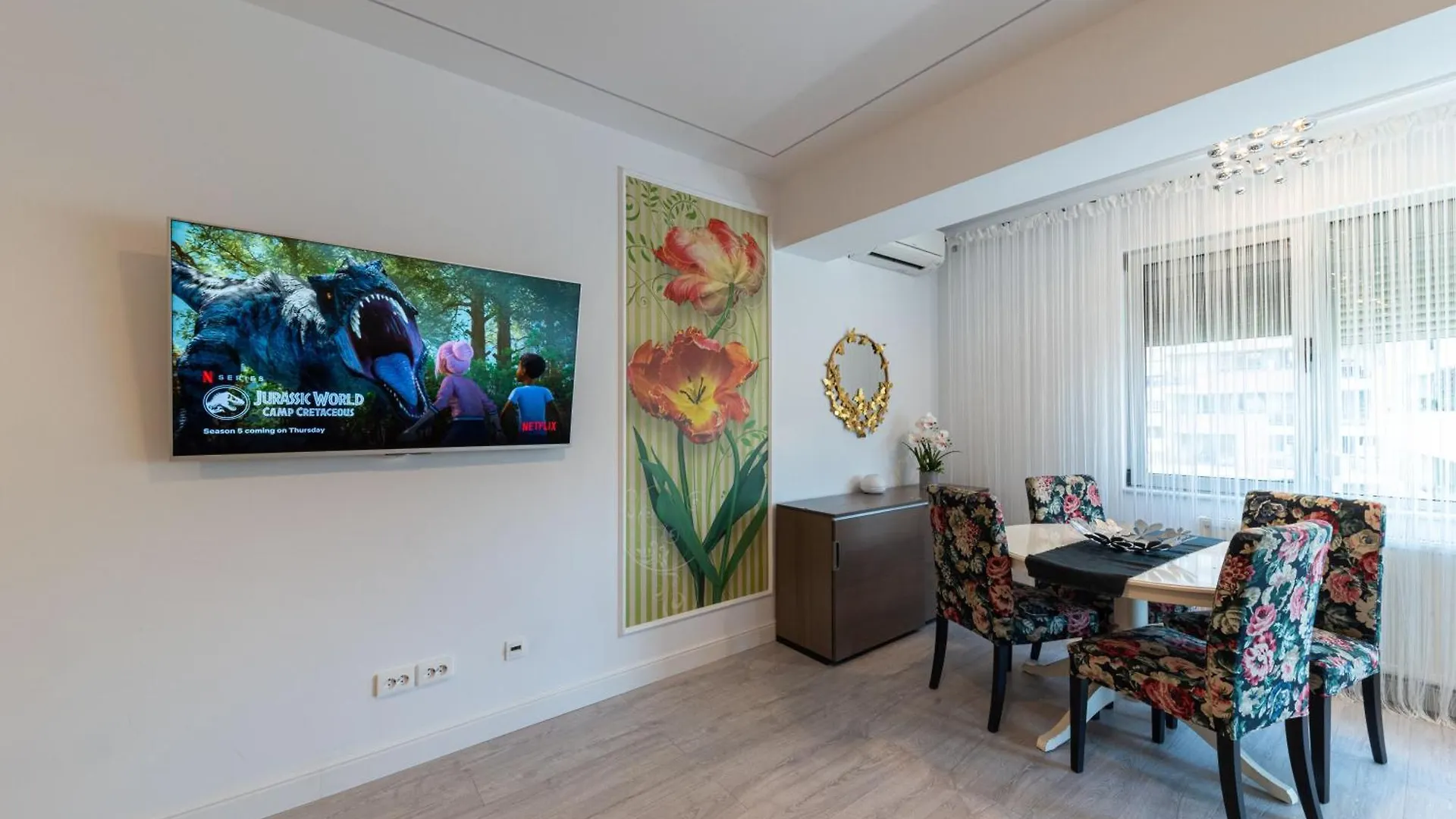 Smile Apartments Bucarest 0*,