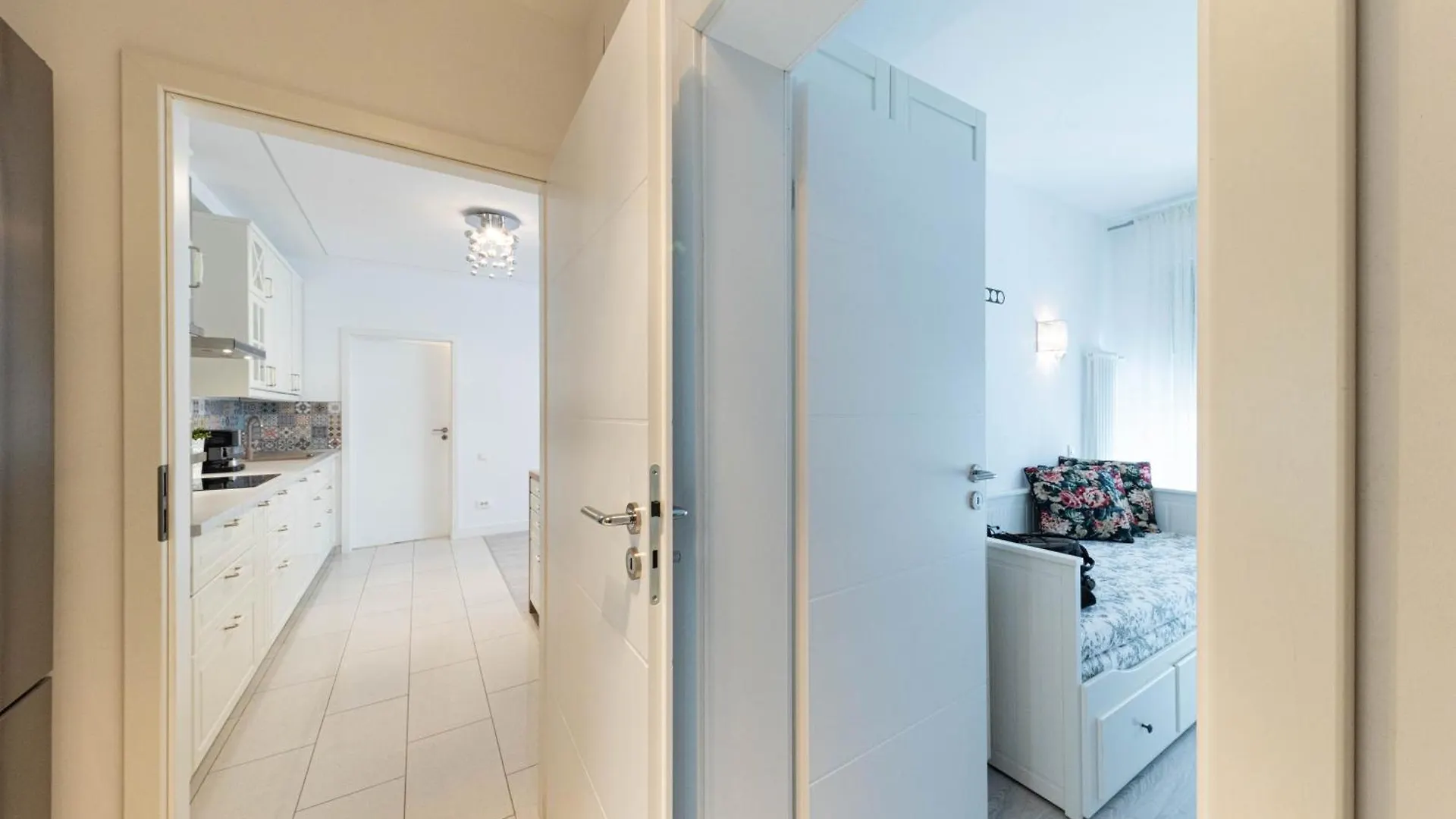 Smile Apartments Bucarest