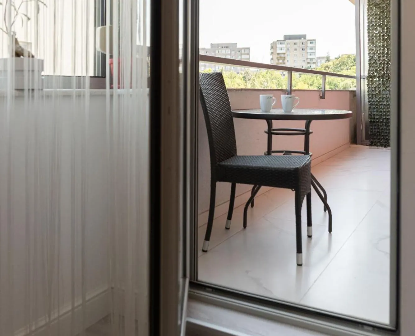 Smile Apartments Bucarest