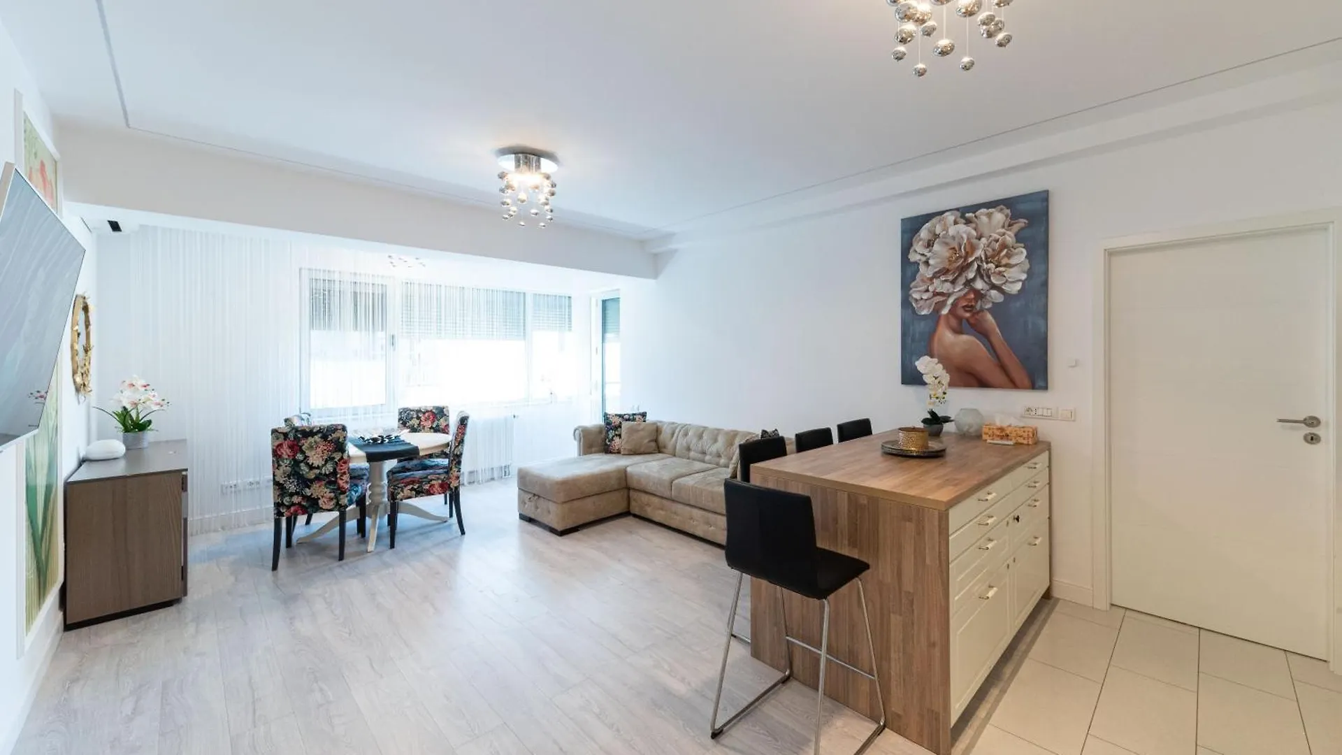Smile Apartments Bucarest