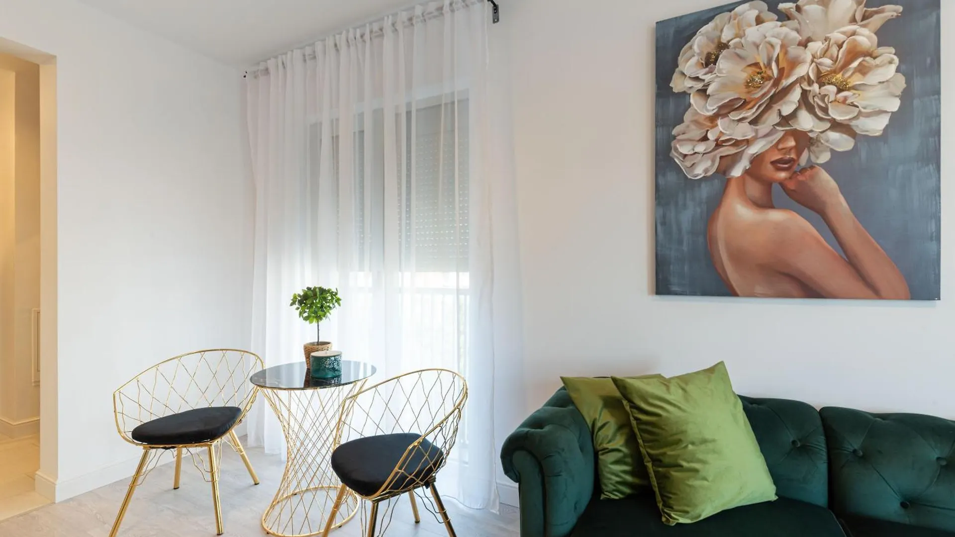 Smile Apartments Bucureşti România