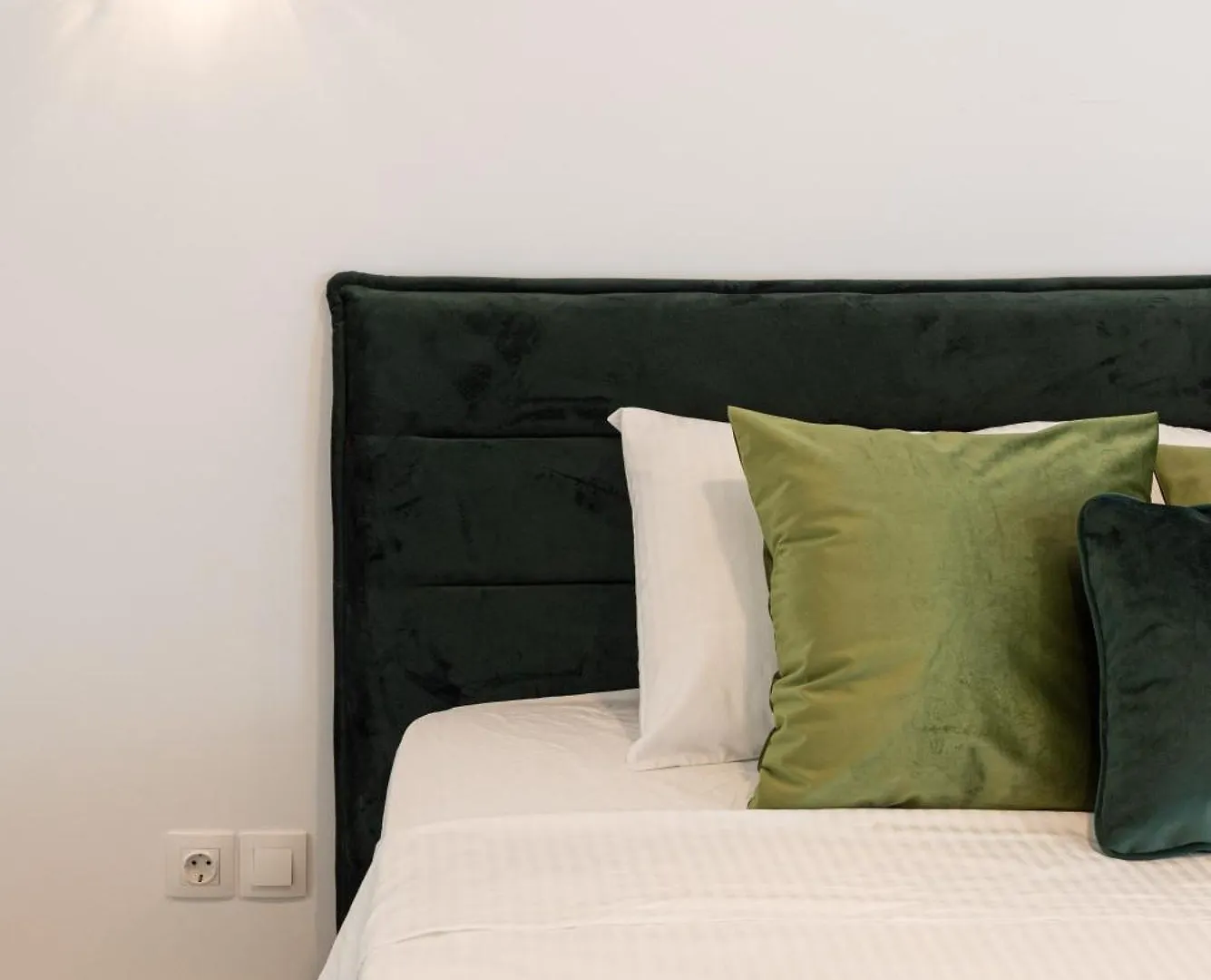 Smile Apartments Bucureşti
