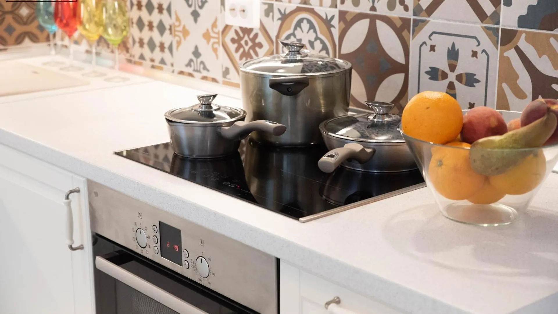 Smile Apartments Bucarest