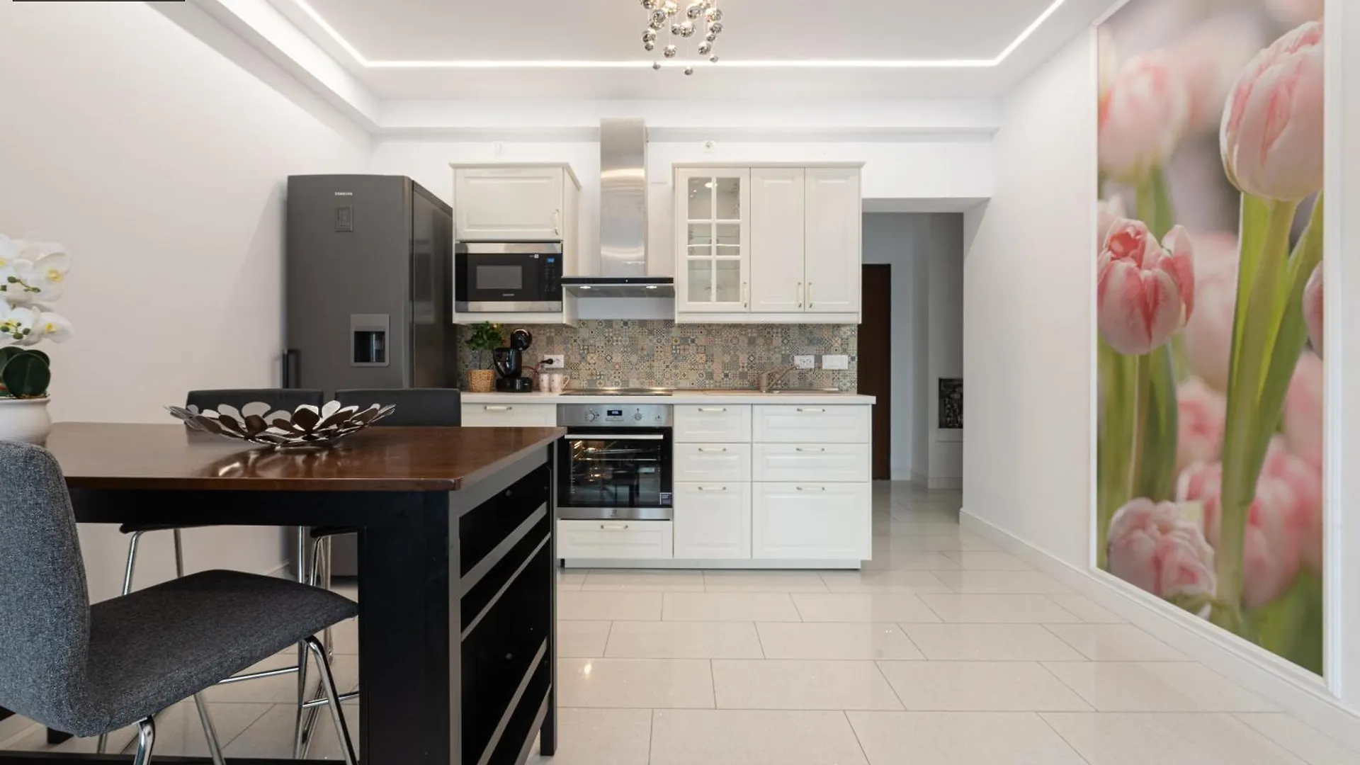 Smile Apartments Bucureşti
