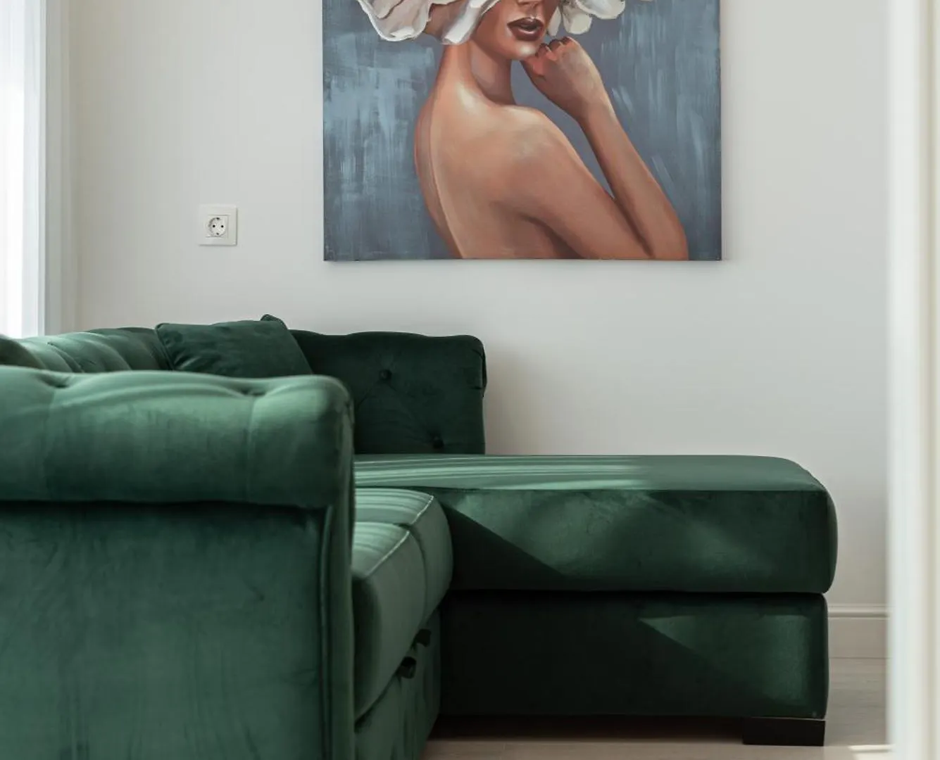 Smile Apartments Bucarest Roumanie