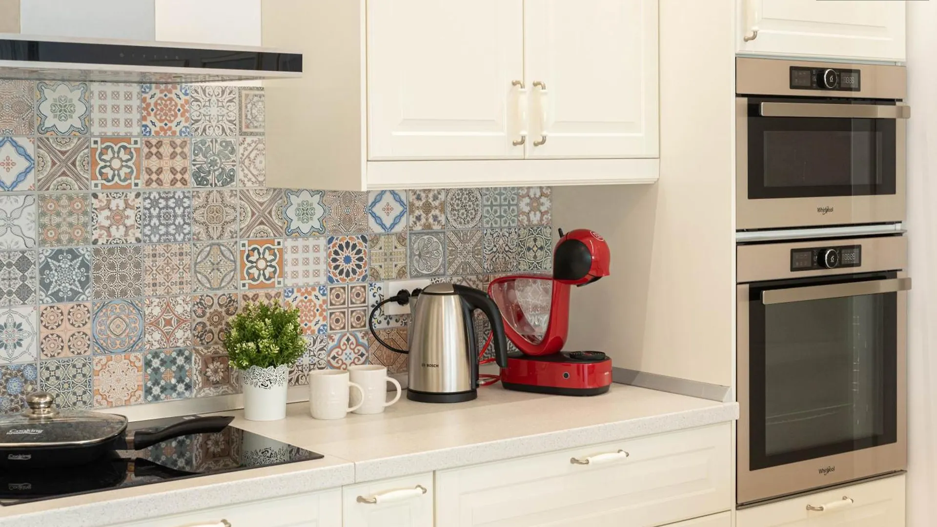 Smile Apartments Bucarest
