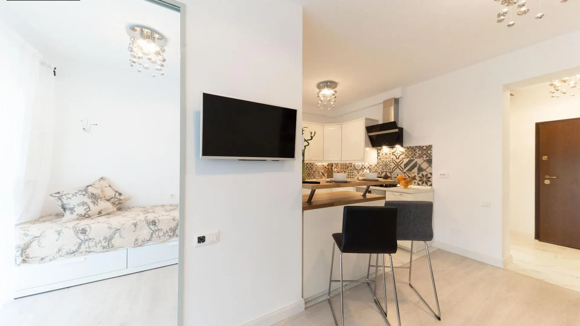 Smile Apartments Bucureşti