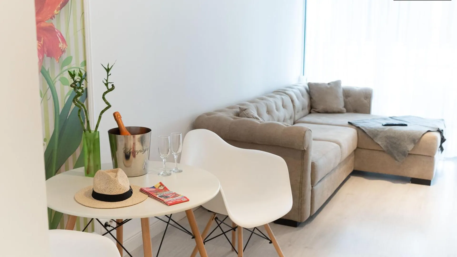 Smile Apartments Bucarest