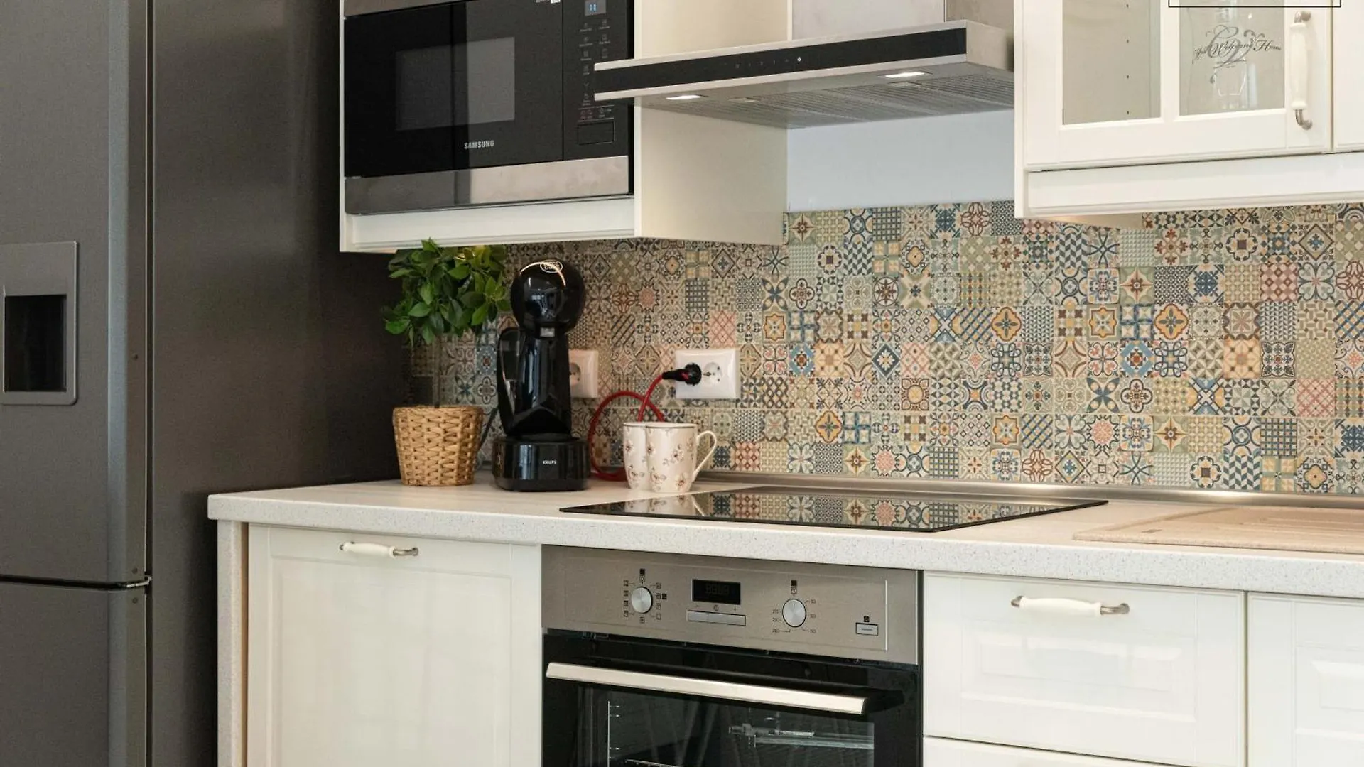 Smile Apartments Bucureşti