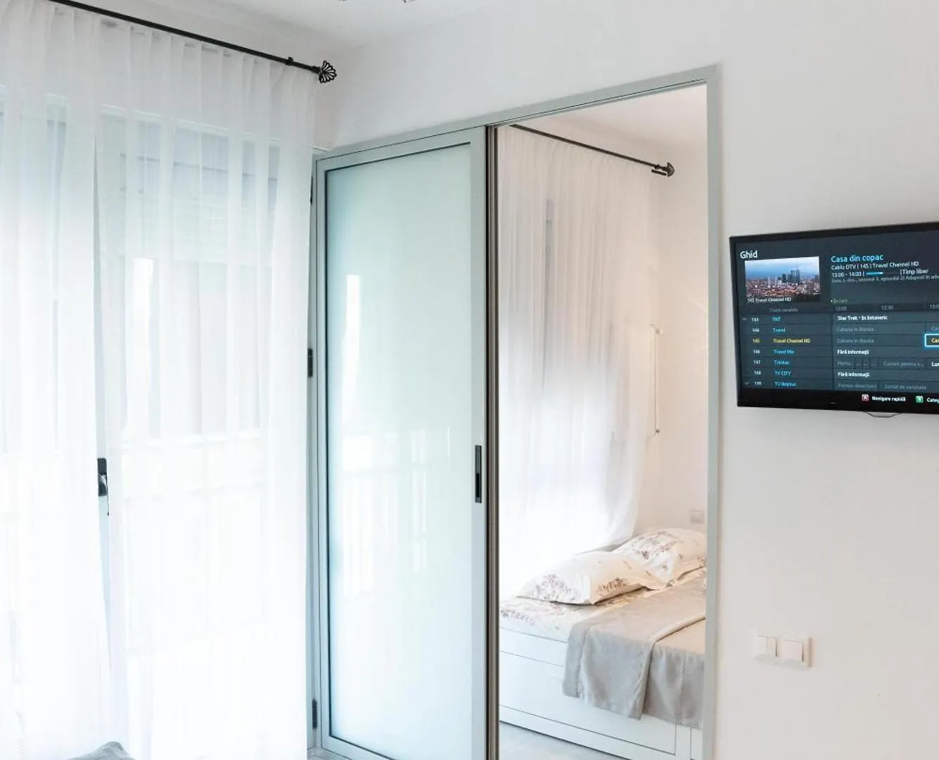 Smile Apartments Bucureşti