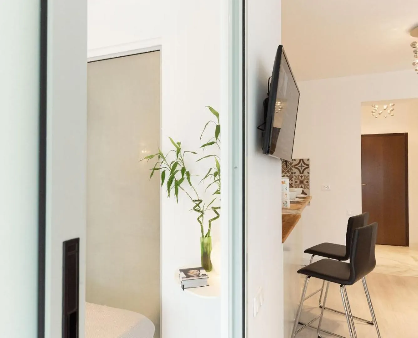 Smile Apartments Bucarest
