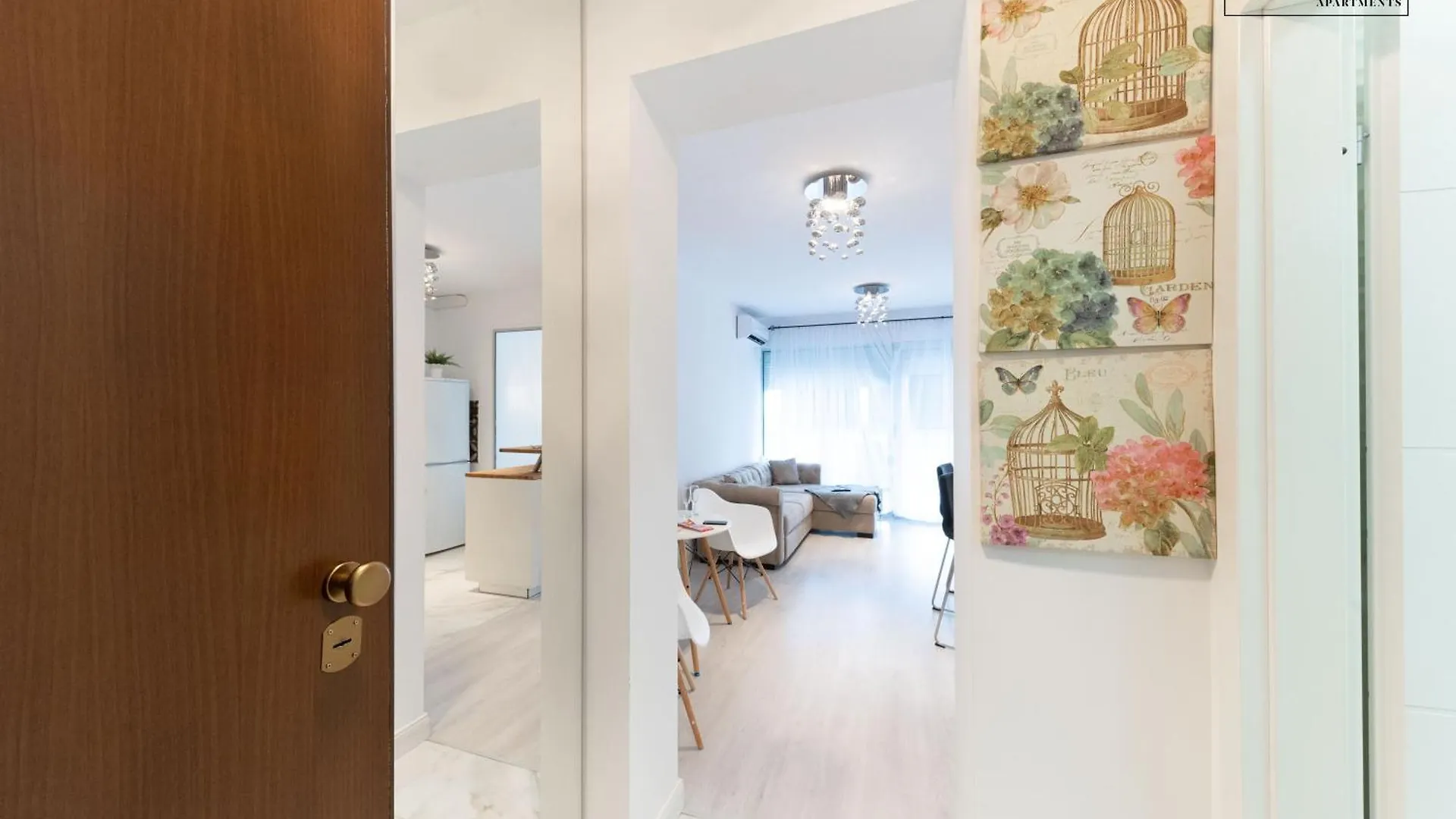 Smile Apartments Bucarest Roumanie