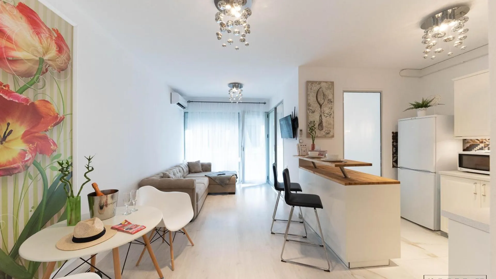 Smile Apartments Bucharest
