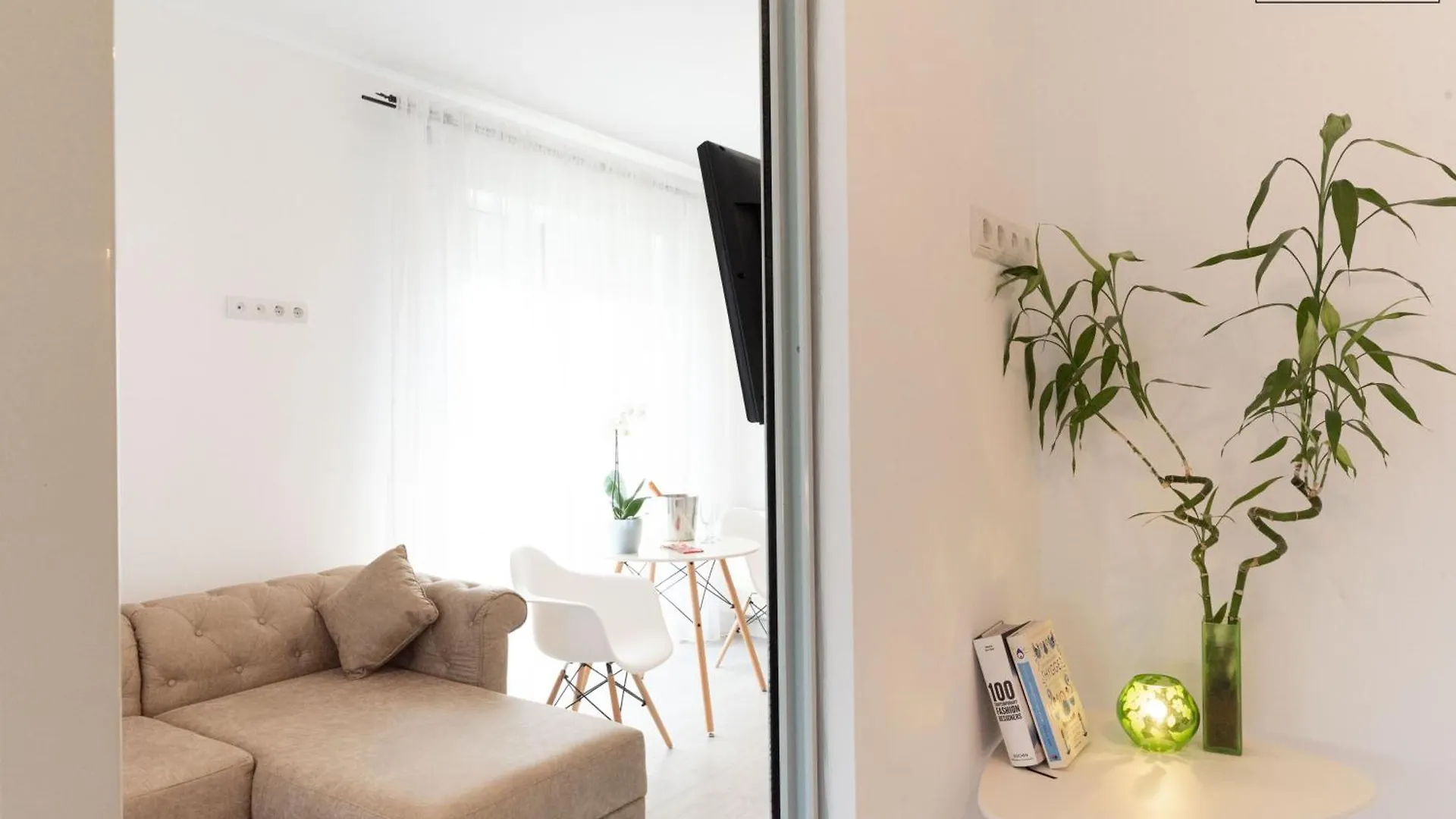 Smile Apartments Bucharest